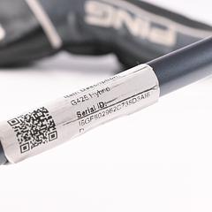 Ping G425 Hybrid / 22 Degree / Regular Flex Ping ALTA CB Slate 70 Shaft - Image 7