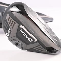 Ping G425 Hybrid / 22 Degree / Regular Flex Ping ALTA CB Slate 70 Shaft - Image 1
