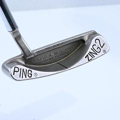 Ping Karsten Original Zing 2 Putter / 36 Inch - Image 3
