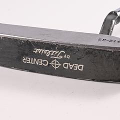 Titleist Dead Center SP-216 Putter / 35 Inch - Image 1
