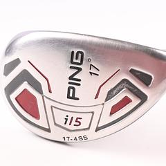 Ping i15 #2 Hybrid / 17 Degree / Regular Flex UST Proforce Axivcore 85 Shaft - Image 2