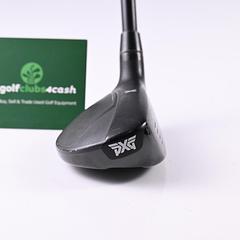 PXG 0317 X Prototype #3 Hybrid / 19 Degree / Senior Flex Fabulus 60 Shaft - Image 3