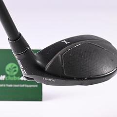 PXG 0317 X Prototype #3 Hybrid / 19 Degree / Senior Flex Fabulus 60 Shaft - Image 5