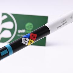 PXG 0317 X Prototype #3 Hybrid / 19 Degree / Senior Flex Fabulus 60 Shaft - Image 6