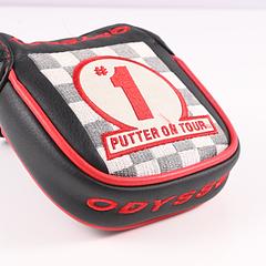 Odyssey White Hot OG 2021 Rossie S Putter / 35 Inch - Image 8