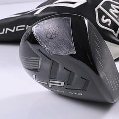 Wilson Launch Pad Driver / 13 Degree / Stiff Flex UST Helium Black 59 Shaft - Image 1