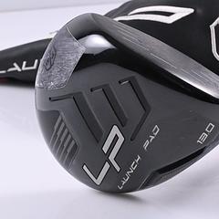 Wilson Launch Pad Driver / 13 Degree / Stiff Flex UST Helium Black 59 Shaft - Image 2