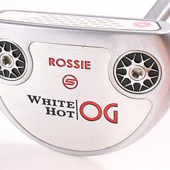 Odyssey White Hot OG 2021 Rossie S Putter / 35 Inch - Image 2