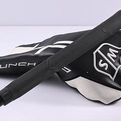 Wilson Launch Pad Driver / 13 Degree / Stiff Flex UST Helium Black 59 Shaft - Image 8