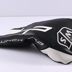 Wilson Launch Pad Driver / 13 Degree / Stiff Flex UST Helium Black 59 Shaft - Image 9