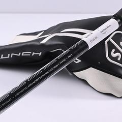 Wilson Launch Pad Driver / 13 Degree / Stiff Flex UST Helium Black 59 Shaft - Image 6