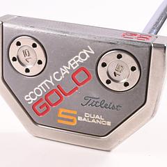 Scotty Cameron Golo 2015 #5 Dual Balance Putter / 34-36 Inch - Image 2