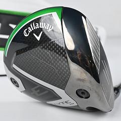 Callaway Elyte Triple Diamond Driver / 9 Degree / Stiff Flex Denali Charcoal 50 - Image 1