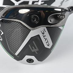 Callaway Elyte Triple Diamond Driver / 9 Degree / Stiff Flex Denali Charcoal 50 - Image 2