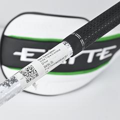 Callaway Elyte Triple Diamond Driver / 9 Degree / Stiff Flex Denali Charcoal 50 - Image 7