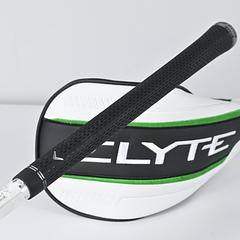 Callaway Elyte Triple Diamond Driver / 9 Degree / Stiff Flex Denali Charcoal 50 - Image 8