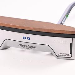 Cleveland TFI 2135 Black 8.0 Putter / 35 Inch - Image 2