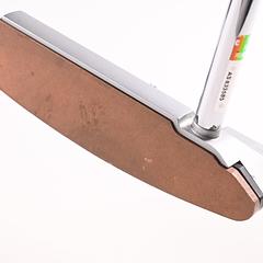 Cleveland TFI 2135 Black 8.0 Putter / 35 Inch - Image 3