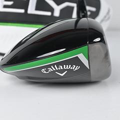 Callaway Elyte Triple Diamond Driver / 9 Degree / Stiff Flex Denali Charcoal 50 - Image 3
