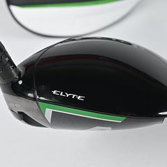 Callaway Elyte Triple Diamond Driver / 9 Degree / Stiff Flex Denali Charcoal 50 - Image 5