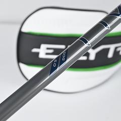 Callaway Elyte Triple Diamond Driver / 9 Degree / Stiff Flex Denali Charcoal 50 - Image 6