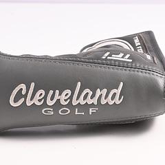 Cleveland TFI 2135 Black 8.0 Putter / 35 Inch - Image 8