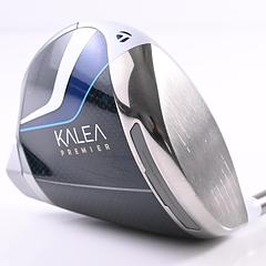 Ladies Taylormade Kalea Premier Driver / 12.5 Degree / Ladies Flex Kalea 40 - Image 1