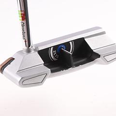 Cleveland TFI 2135 Black 8.0 Putter / 35 Inch - Image 4