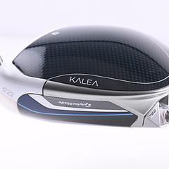 Ladies Taylormade Kalea Premier Driver / 12.5 Degree / Ladies Flex Kalea 40 - Image 5