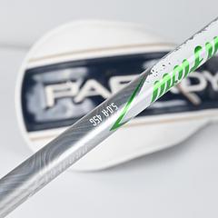 Callaway Paradym X Driver / 12 Degree / Senior Flex Evenflow 45 Shaft - Image 6