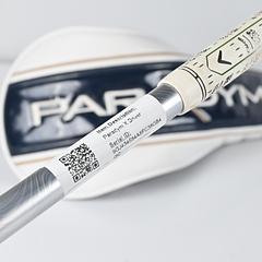 Callaway Paradym X Driver / 12 Degree / Senior Flex Evenflow 45 Shaft - Image 7