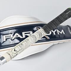 Callaway Paradym X Driver / 12 Degree / Senior Flex Evenflow 45 Shaft - Image 8