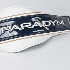 Callaway Paradym X Driver / 12 Degree / Senior Flex Evenflow 45 Shaft - Image 9