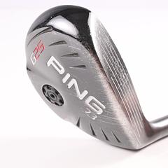 Ping G25 #4 Hybrid / 23 Degree / Regular Flex Ping TFC 189 Shaft - Image 1