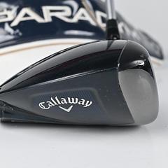 Callaway Paradym X Driver / 12 Degree / Senior Flex Evenflow 45 Shaft - Image 3