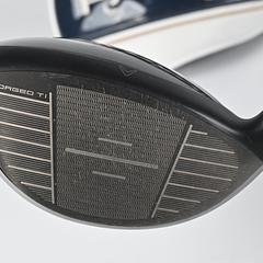 Callaway Paradym X Driver / 12 Degree / Senior Flex Evenflow 45 Shaft - Image 4