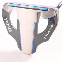 Ping Scottsdale 2025 Craz-E Putter / 34 Inch - Image 2