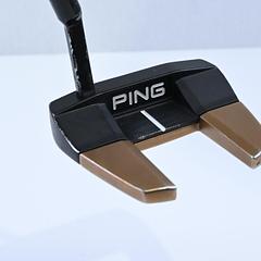 Ping Heppler Tyne 3 Putter / 33 Inch - Image 3