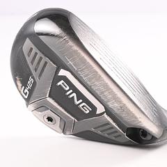 Ping G425 #4 Hybrid / 22 Degree / Regular Flex Ping ALTA CB Slate 70 Shaft - Image 1