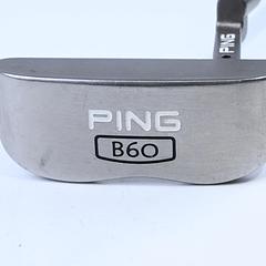 Ping Karsten Original B60 Putter / 34 Inch - Image 1