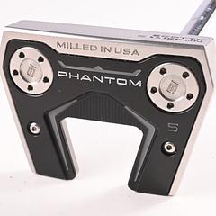 Scotty Cameron 2024 Phantom #5 Putter / 34 Inch - Image 2