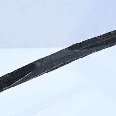 Ping Karsten Original B60 Putter / 34 Inch - Image 6