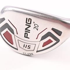 Ping i15 #3 Hybrid / 20 Degree / Regular Flex Ping TFC 700 H Shaft - Image 2