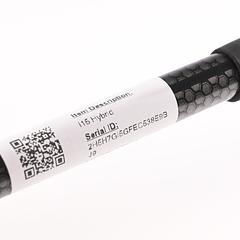 Ping i15 #3 Hybrid / 20 Degree / Regular Flex Ping TFC 700 H Shaft - Image 7