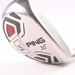Ping i15 #3 Hybrid / 20 Degree / Regular Flex Ping TFC 700 H Shaft - Image 1