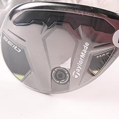 Taylormade Qi35 Max #5 Hybrid / 27 Degree / Regular Flex Air Speeder 50 Shaft - Image 2