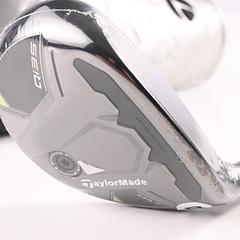 Taylormade Qi35 Max #5 Hybrid / 27 Degree / Regular Flex Air Speeder 50 Shaft - Image 1