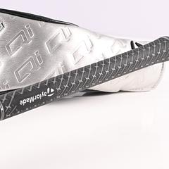 Taylormade Qi35 Max #5 Hybrid / 27 Degree / Regular Flex Air Speeder 50 Shaft - Image 8