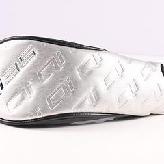 Taylormade Qi35 Max #5 Hybrid / 27 Degree / Regular Flex Air Speeder 50 Shaft - Image 9