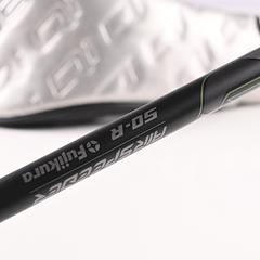 Taylormade Qi35 Max #5 Hybrid / 27 Degree / Regular Flex Air Speeder 50 Shaft - Image 6